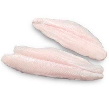Picture of BASA FILLETS 120 - 170GMS