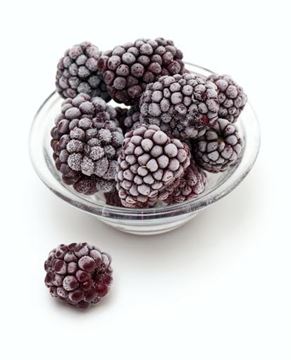 Picture of BLACK BERRIES