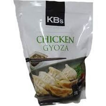 Picture of CHICKEN GYOZA   (40PCS)