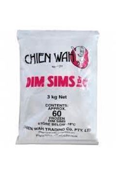 Picture of CHEN WHAH DIM SIMS