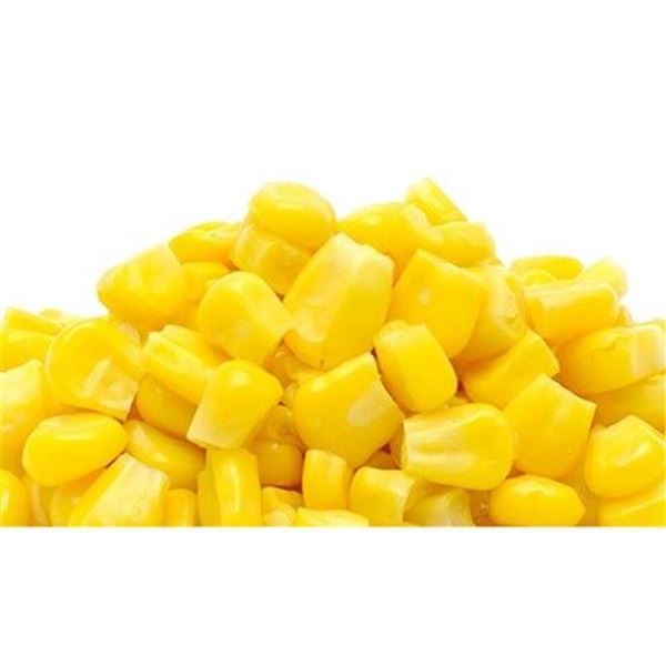 Picture of CORN KERNELS  2kg