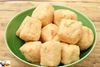 Picture of FROZEN TOFU PUFFS 7X1KG