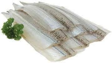 Picture of FRESH GARFISH FILLETS