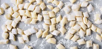 Picture of GNOCCHI   (2.5KG)