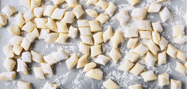 Picture of GNOCCHI   (2.5KG)