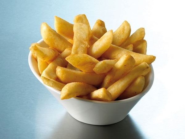 Picture of CHIPS SUPA CRUNCH STEAKHOUSE EDGELL   (6X2KG)