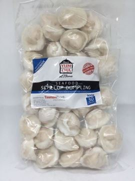 Picture of SCALLOP DUMPLING   (33PCS)