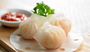 Picture of PRAWN DUMPLING (25PCS)