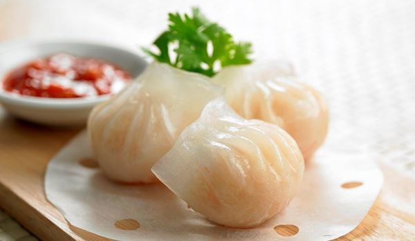 Picture of PRAWN DUMPLING (25PCS)