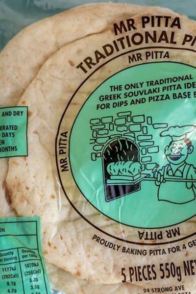 Picture of PITA BREAD