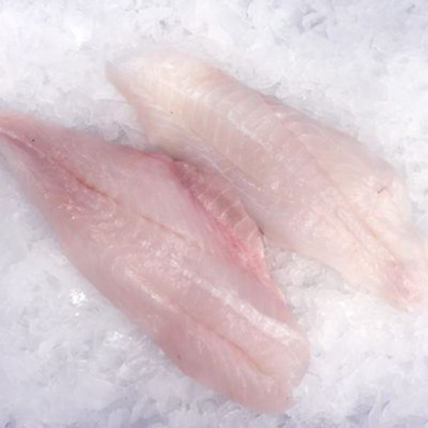 Picture of ORANGE ROUGHY FILLETS