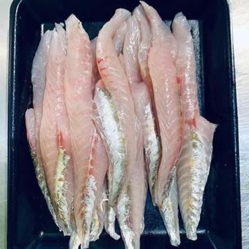 Picture of FLATHEAD FILLETS S&B