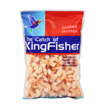 Picture of SHRIMPS C&P ALLPURPOSE (KING FISHER) 2KG
