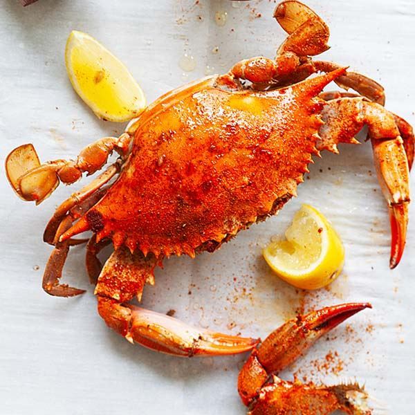 Picture for category Crab