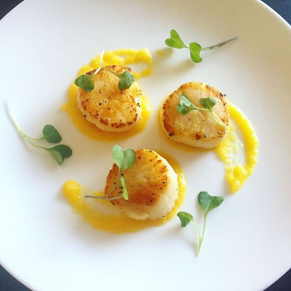 Picture for category Scallops