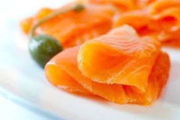 Picture of SMOKED SALMON TASSAL A GRADE