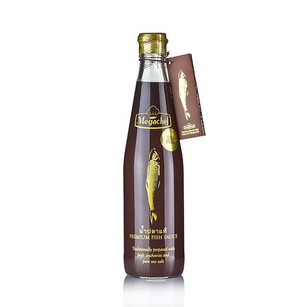 Picture of FISH SAUCE (12X700ML)