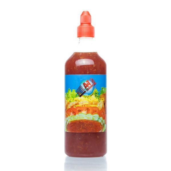 Picture of SWEET CHILLI SAUCE 12X750ML