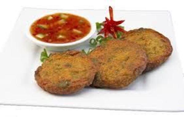 Picture of THAI FISH CAKE A&T   1KG  (5)