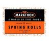 Picture of SPRING ROLLS MARATHON (12PCS)