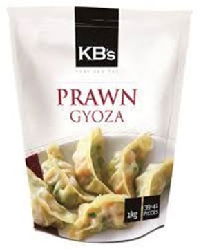 Picture of PRAWN GYOZA   (40PCS)