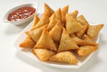 Picture of COCKTAIL SAMOSAS