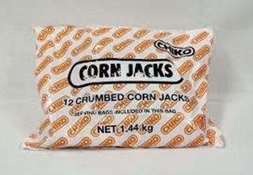 Picture of CORN JACKS   (12PCS)