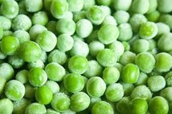 Picture of GREEN PEAS 2kg