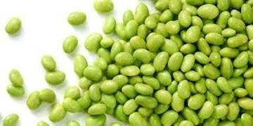Picture of SOYA BEANS (EDAMAME)