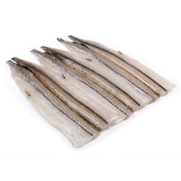 Picture of FROZEN GARFISH FILLETS