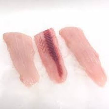 Picture of FROZEN FLAKE FILLETS