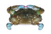 Picture of SOFT SHELL CRABS 70/90 FROZEN