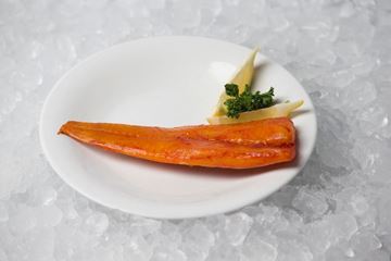 Picture of SMOKED COD