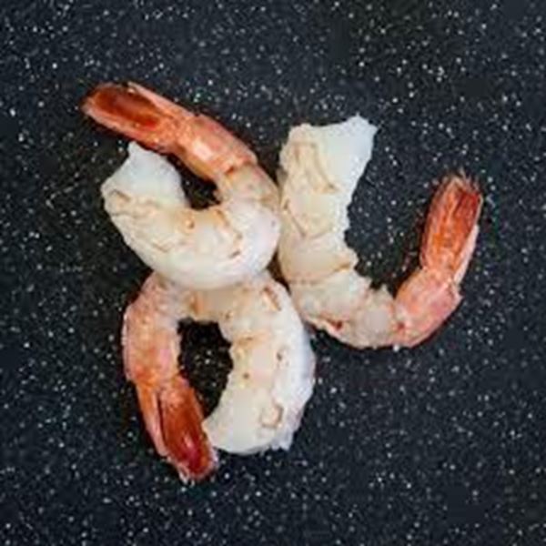 Picture of RED PRAWN CUTLETS 21/25 ARGENTINIAN