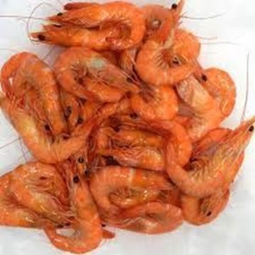 Picture of PRAWNS COOKED VANEMEI 15/25