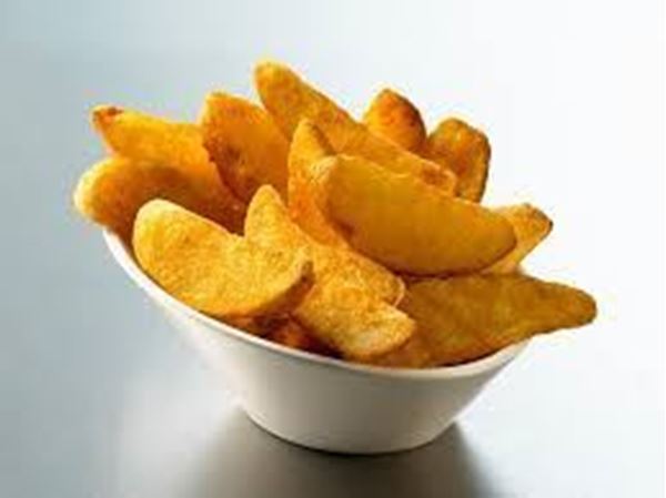 Picture of SPICY WEDGES EDGELL (OUT OF STOCK)