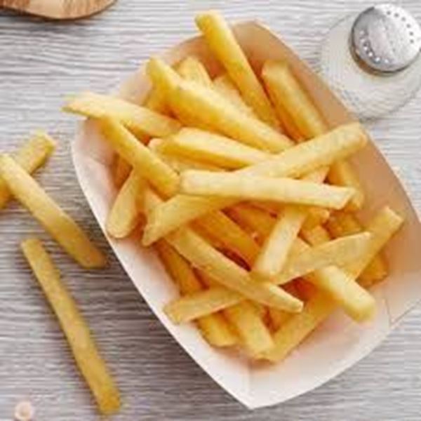 Picture of MCCAIN STAY CRISP FRIES 10MM (6x2KG)