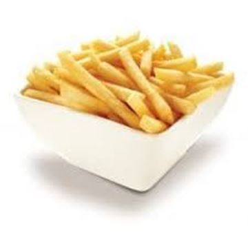 Picture of SHOESTRING CHIPS McCAINS   5X3KG