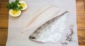 Picture of KING SEA BREAM FILLETS (TERAKHI)
