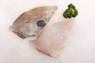 Picture of JOHN DORY FILLETS FRESH