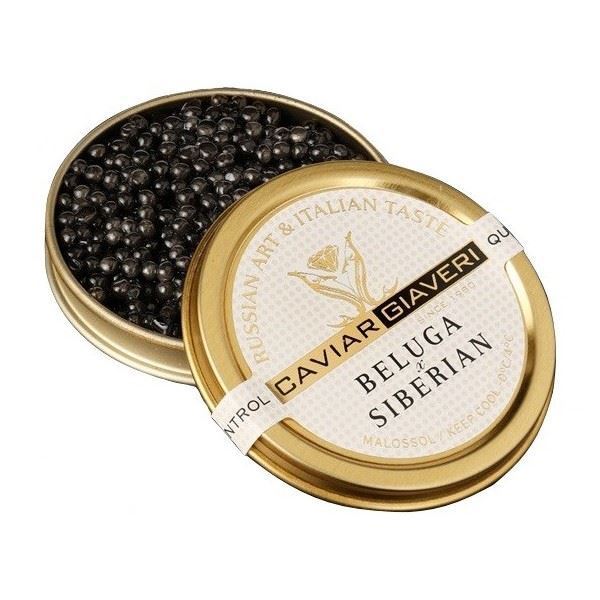 Picture of BELUGA CAVIAR 30G