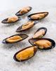 Picture of BLUE MUSSELS 1/2 SHELL  1KG