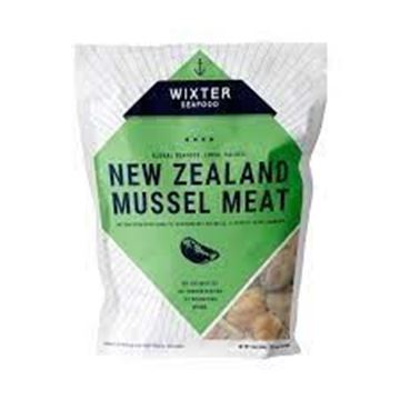Picture of MUSSEL MEAT N.Z LARGE