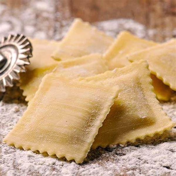 Picture of BARRAMUNDI RAVIOLI (500G)