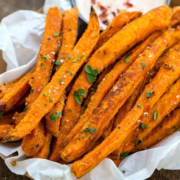 Picture of MC CAIN SWEET POTATO FRIES