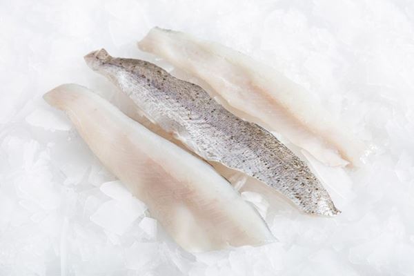 Picture of SILVER WHITTING FILLETS FROZEN