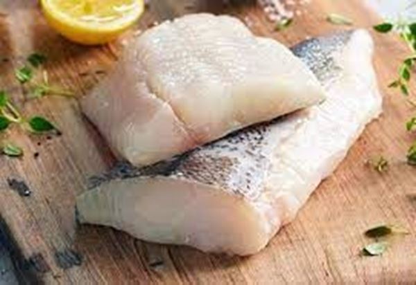 Picture of HAKE FILLETS 2/4 SKIN ON MASCATO