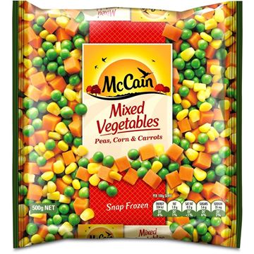 Picture of MIXED VEGIES MCCAIN
