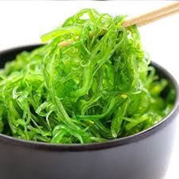 Picture of SEAWEED SALAD