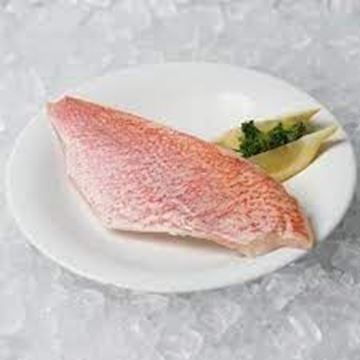 Picture of RED EMPEROR FILLETS